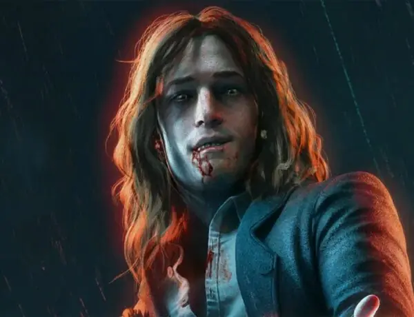 Vampire bloodlines 2 will be delayed until second half of 2021