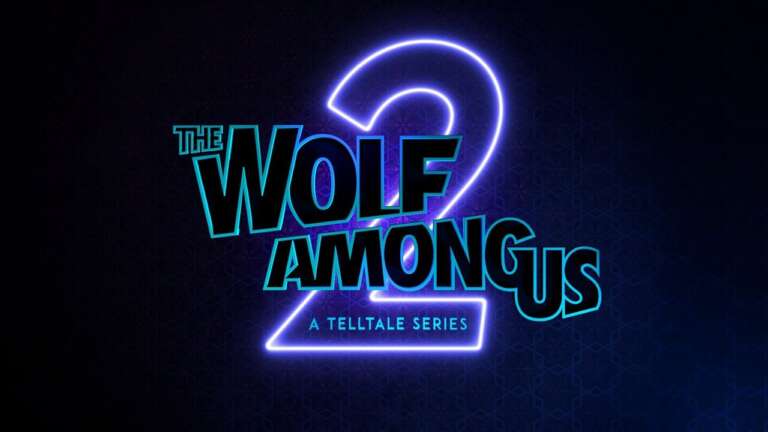 Telltale Games Provides An Update On The Wolf Among Us Season Two