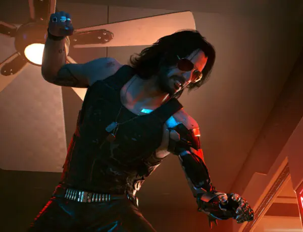 Cyberpunk get class-actin lawsuits for poor perfromance