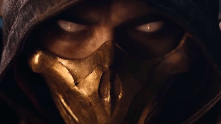 The New Mortal Kombat Movie Is Scheduled To Release In April; Will Be Available In Theaters And HBO Max
