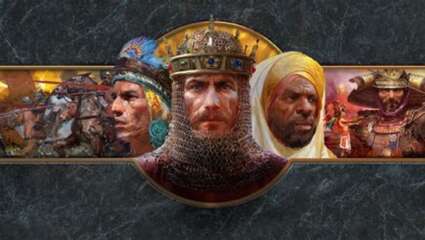 Age Of Empire 2: Definitive Edition Is Having A New Expansion With Additional Civilizations And Campaigns