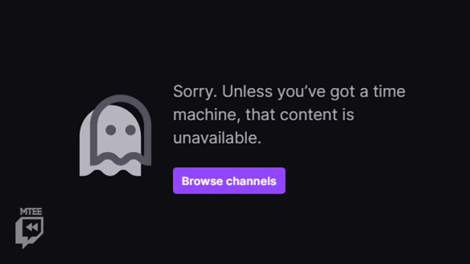 Twitch Announces Using Certain Words On Platform Are Now Against TOS