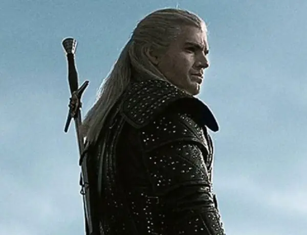 The witcher host a 6 day Witchmas