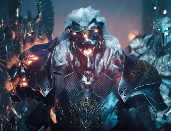 Godfall update 2.2.4