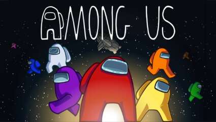Among Us Now Available On The Nintendo Switch But An Online Subscription Is Required To Play