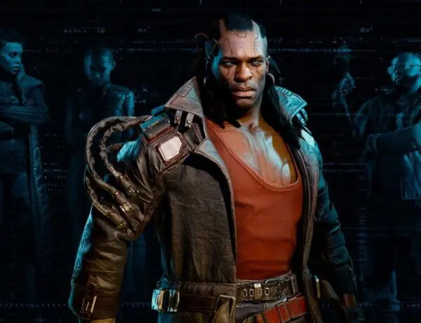 Cyberpunk 2077 may not reveal bugs