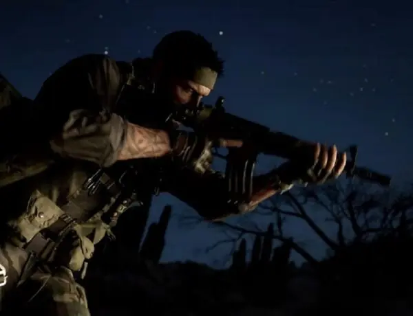 Black Ops Cold War Season One Brings new Warzone Map