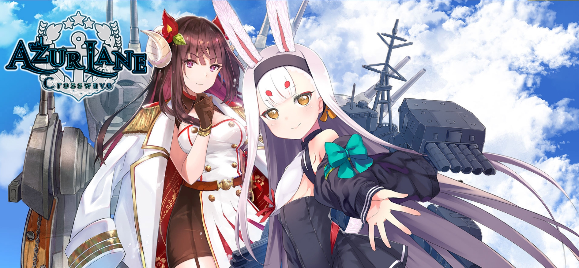Azur Lane: Crosswave Launches In North American For The Nintendo Switch In February 2021