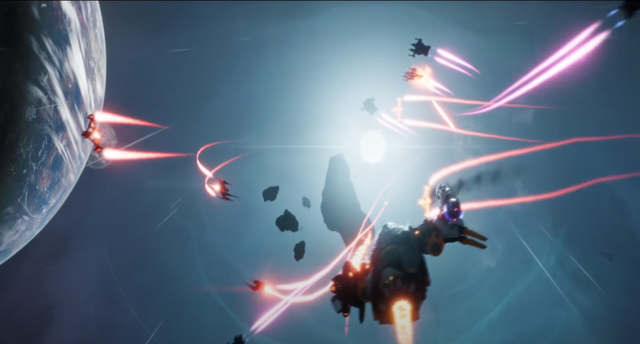 The Action-Adventurer Starlink: Battle For Atlas Is Now Free Thanks To Ubisoft’s Giveaway Period