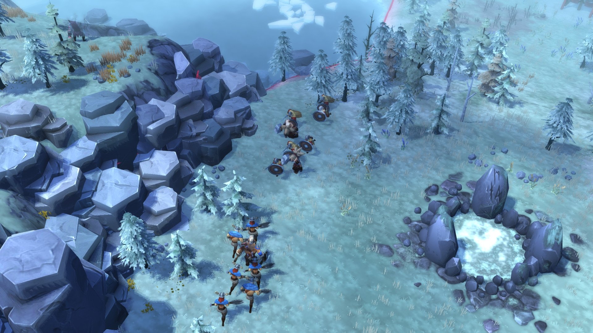 Playdigious Announces Plans To Launch Strategy Mobile Game Northgard