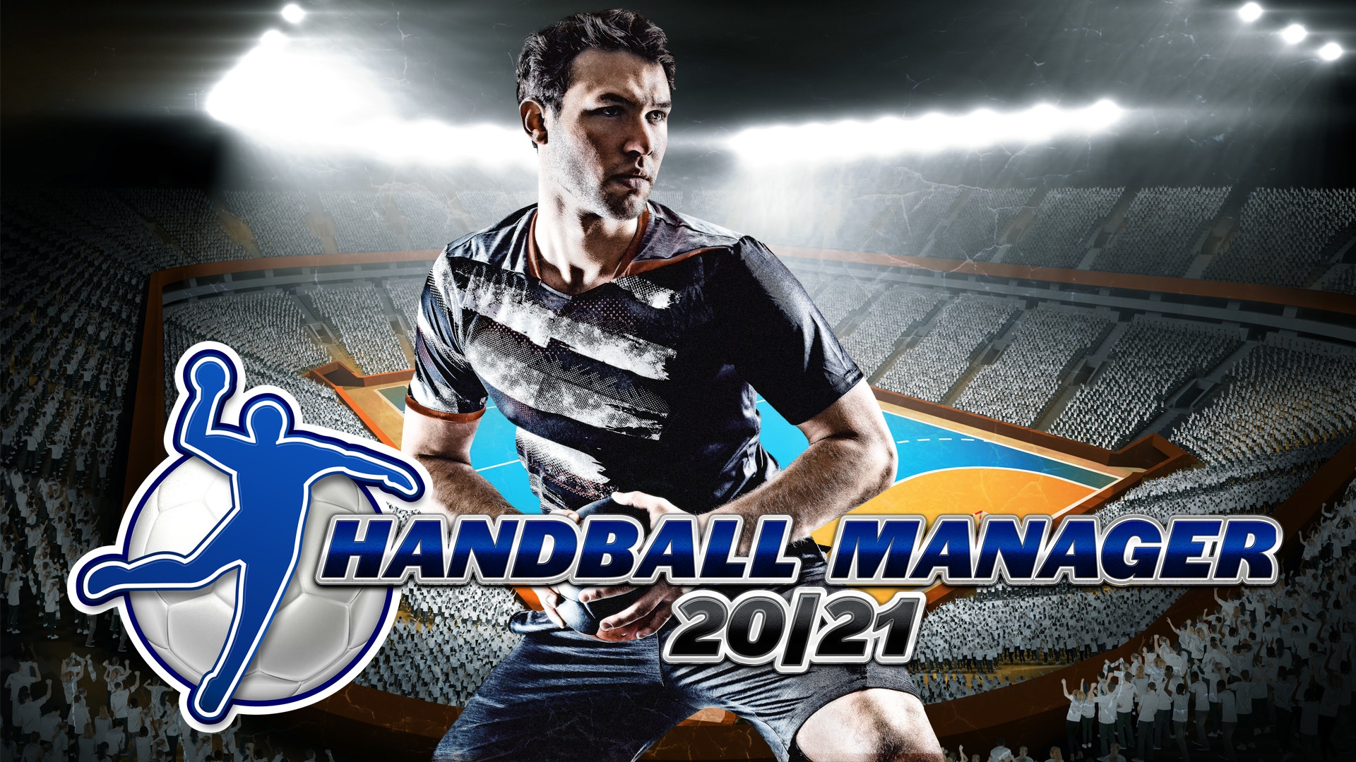 Handball Manager 2021 Announces January 15 Launch Date For Steam