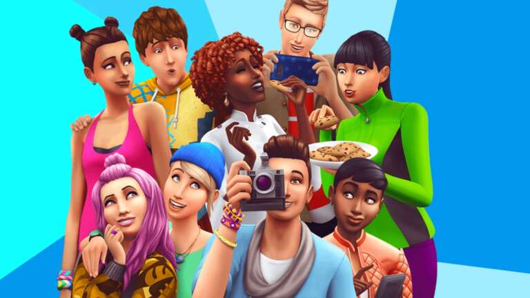 Consoles And Mac Will Receive Additional Skin Tone Updates For The Sims 4 This Month