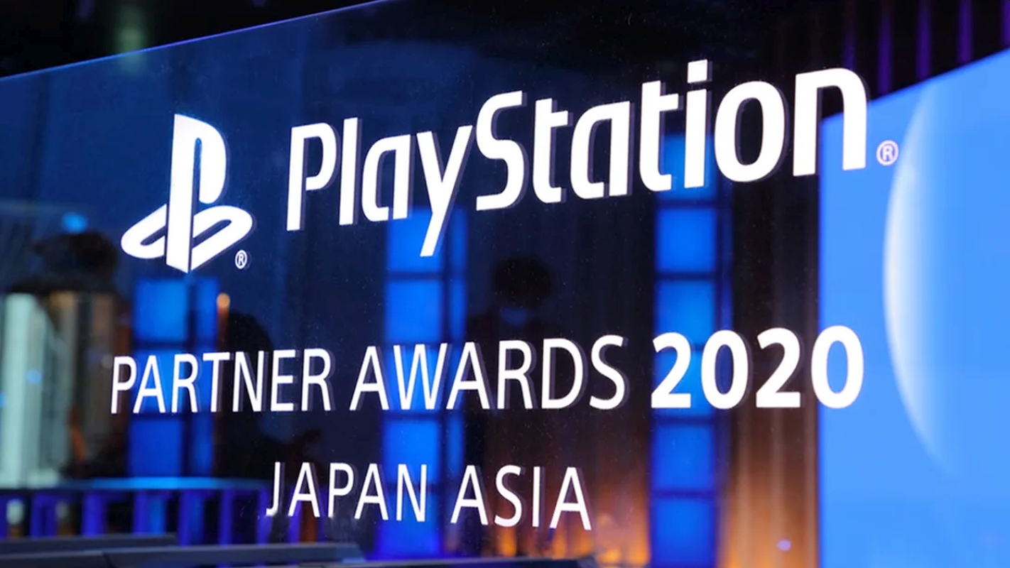 PlayStation Partner Awards 2020 Of Japan And Asia Announces Winners