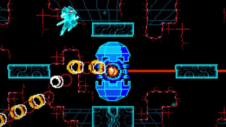 The Techno Platformer Cyber Shadow Just Received A January 26th Release Date