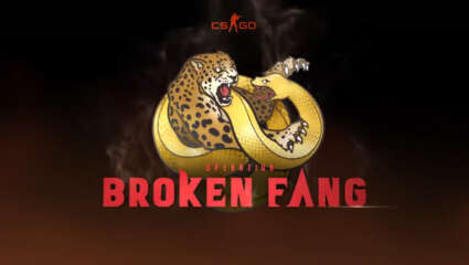 Counter-Strike: Global Operation Receives New Operation 'Broken Fang' After Heavy Teasing