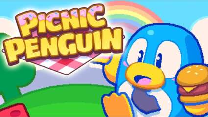 Neutronized's Picnic Penguin Lanches On Mobile This Week