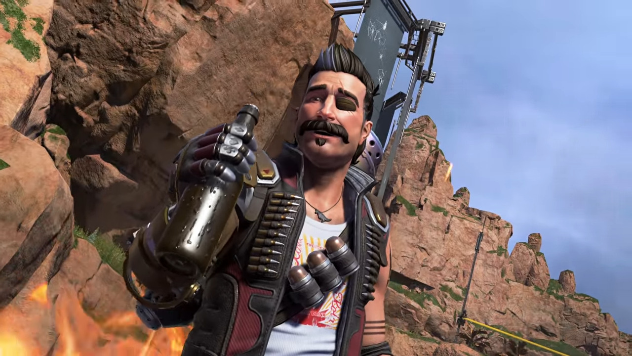 Apex Legends Season 8 Gameplay Trailer – Big Changes To King’s Canyon And Gold Magazine Looks Overpowered