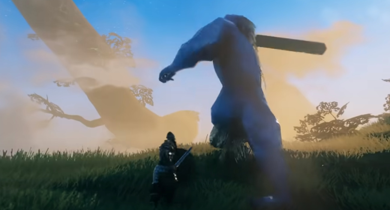 The Viking-Styled Valheim Is Scheduled To Enter Early Access In February
