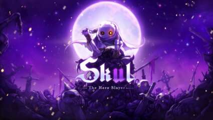 Skul: The Hero Slayer Graduates Steam Early Access On January 21
