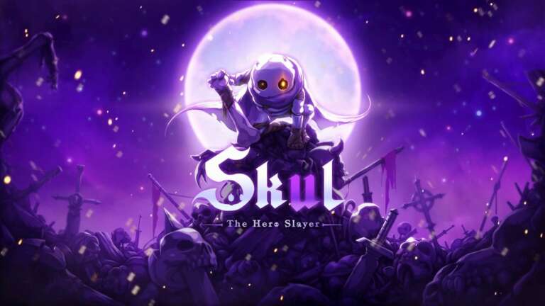 Skul: The Hero Slayer Graduates Steam Early Access On January 21