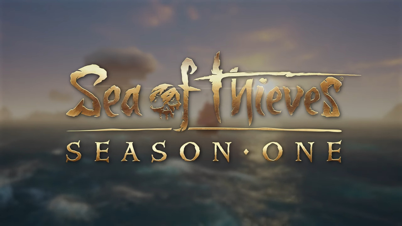 Sea Of Thieves Season One Explained – A Free Season Pass With New Challenges And Rewards