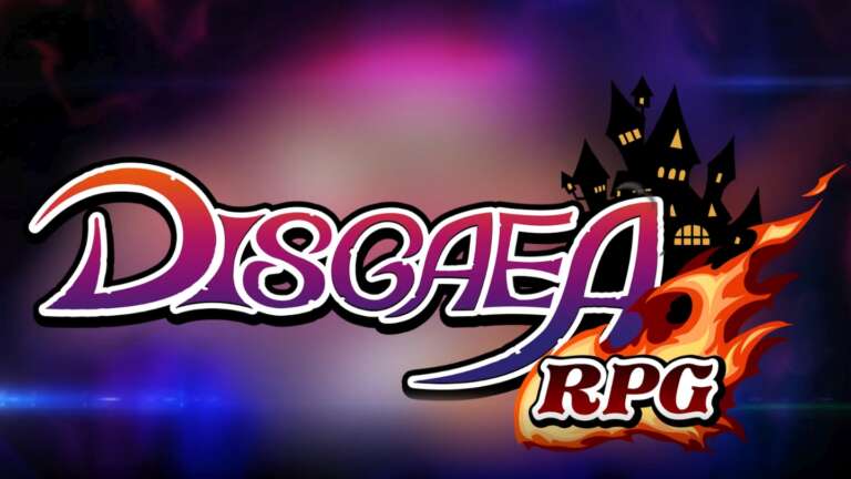 Disgaea RPG Will Make Its Worldwide Mobile Debut This Spring
