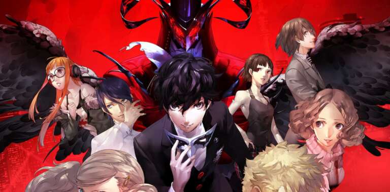 Atlus Releases Catherine And Multiple Persona Game Soundtracks On ...