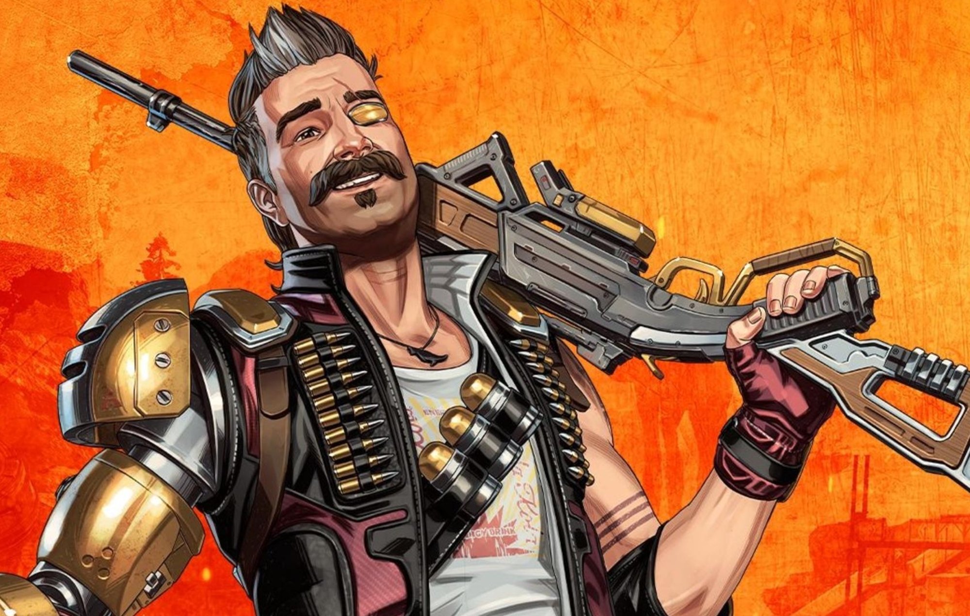 When Does Apex Legends Season 8 Start? Fuse And Changes To King’s Canyon On Their Way