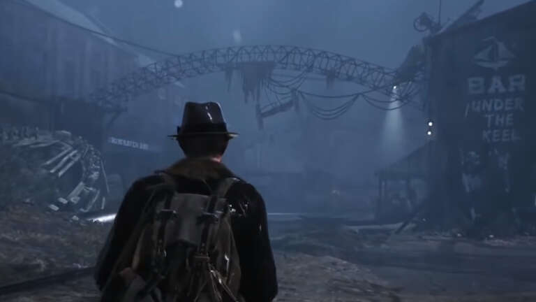 The Sinking City Has Been Added Back To Storefronts, Although Dispute Between Developer And Publisher Goes On
