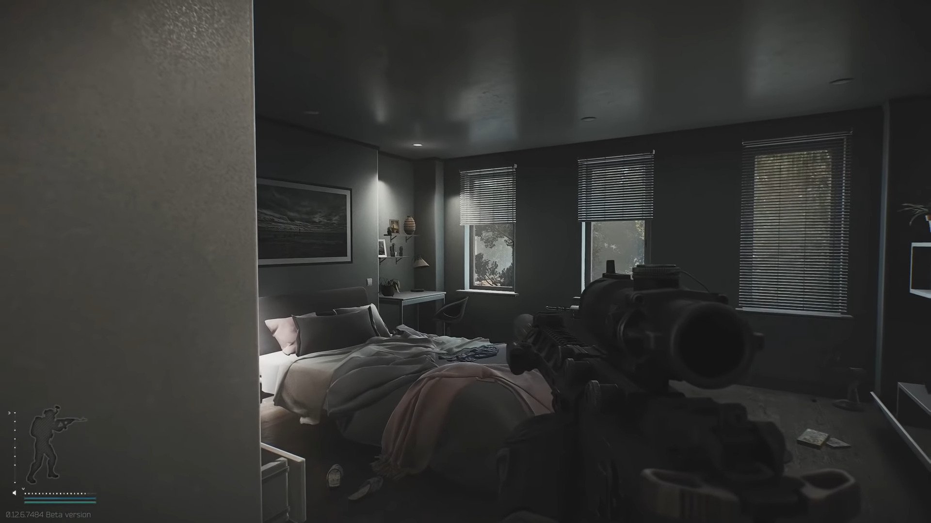 New Bug In Escape From Tarkov Has Corpses Disappearing At Random, Can’t Be Looted