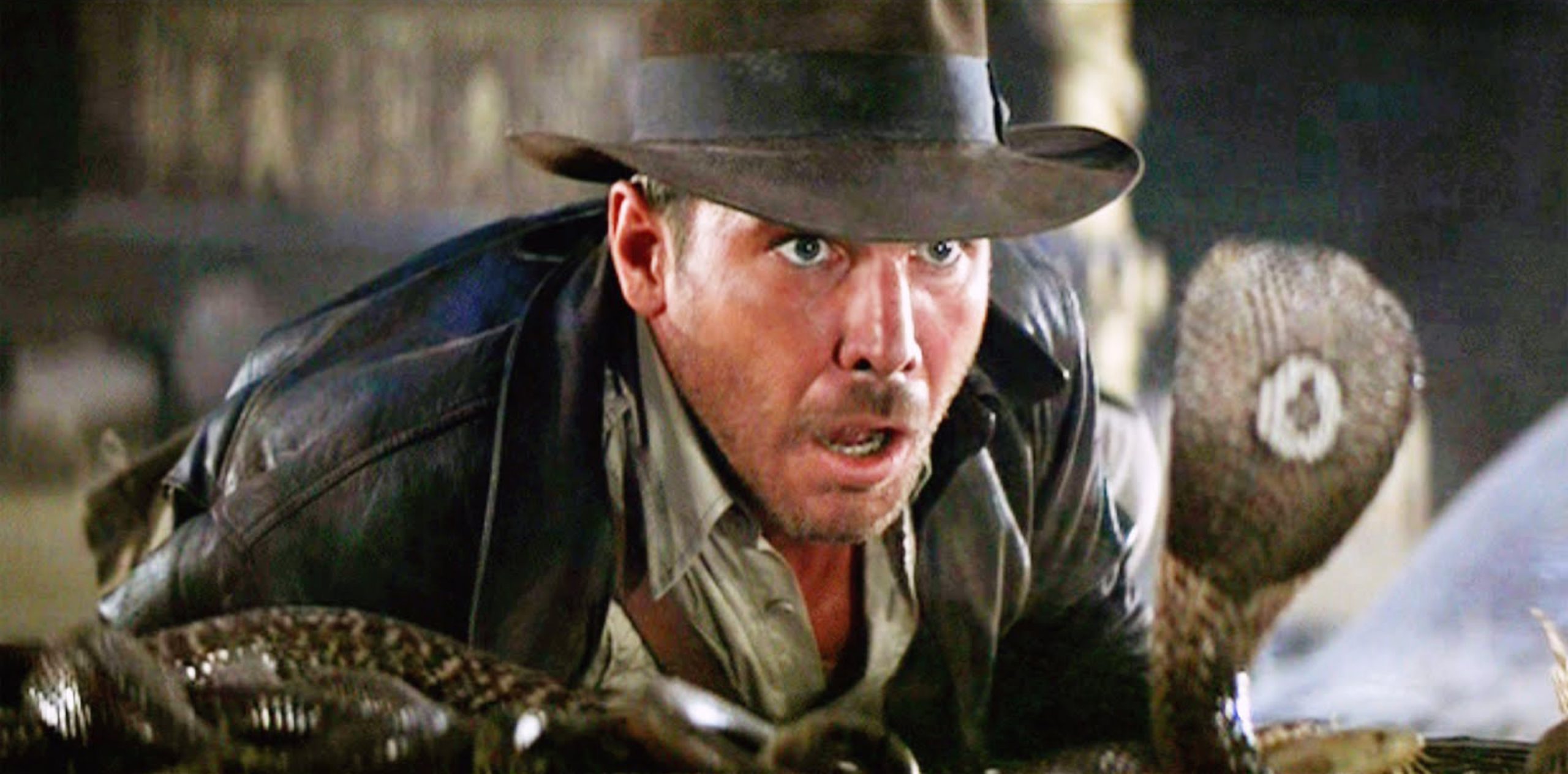 Bethesda Tease A Stand-Alone Indiana Jones Game In Partnership With Lucasfilm Games And MachineGames