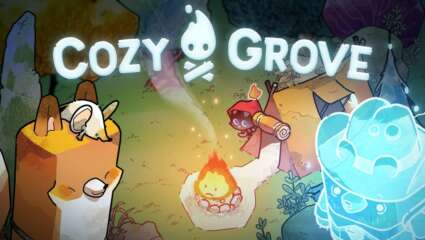 The Quantum Astrophysicists Guild And Spry Fox's Cozy Grove Launches On Consoles This Year