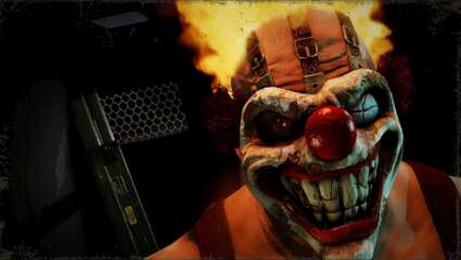 Sony Is Bringing Twisted Metal Back To Life But As A Live Action TV Show Based On The Series