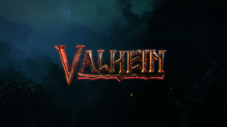 Valheim Passes Four Million Copies Sold Within Three Weeks Of Release