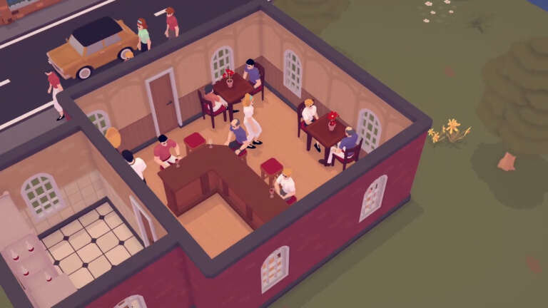 What Is TasteMaker? Indie Restaurant Management Sim Releases In Steam Early Access