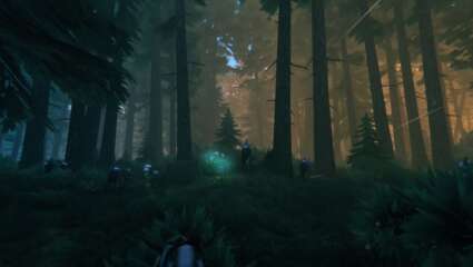 Jumping From Leather To Bronze And Copper In New Viking Survival Game, Valheim