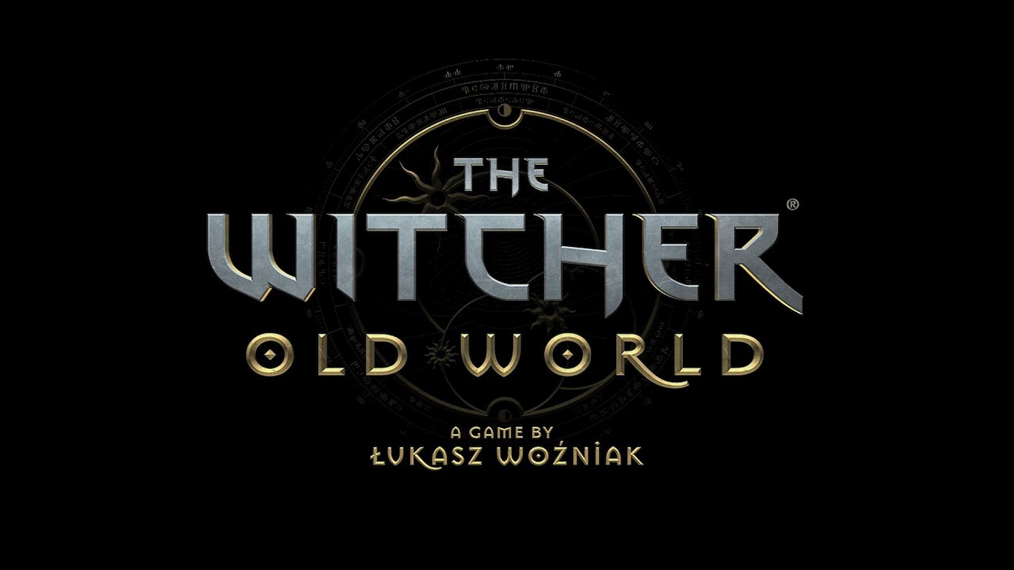 CD Projekt Red And Go On Board Announce The Witcher: Old World Board Game
