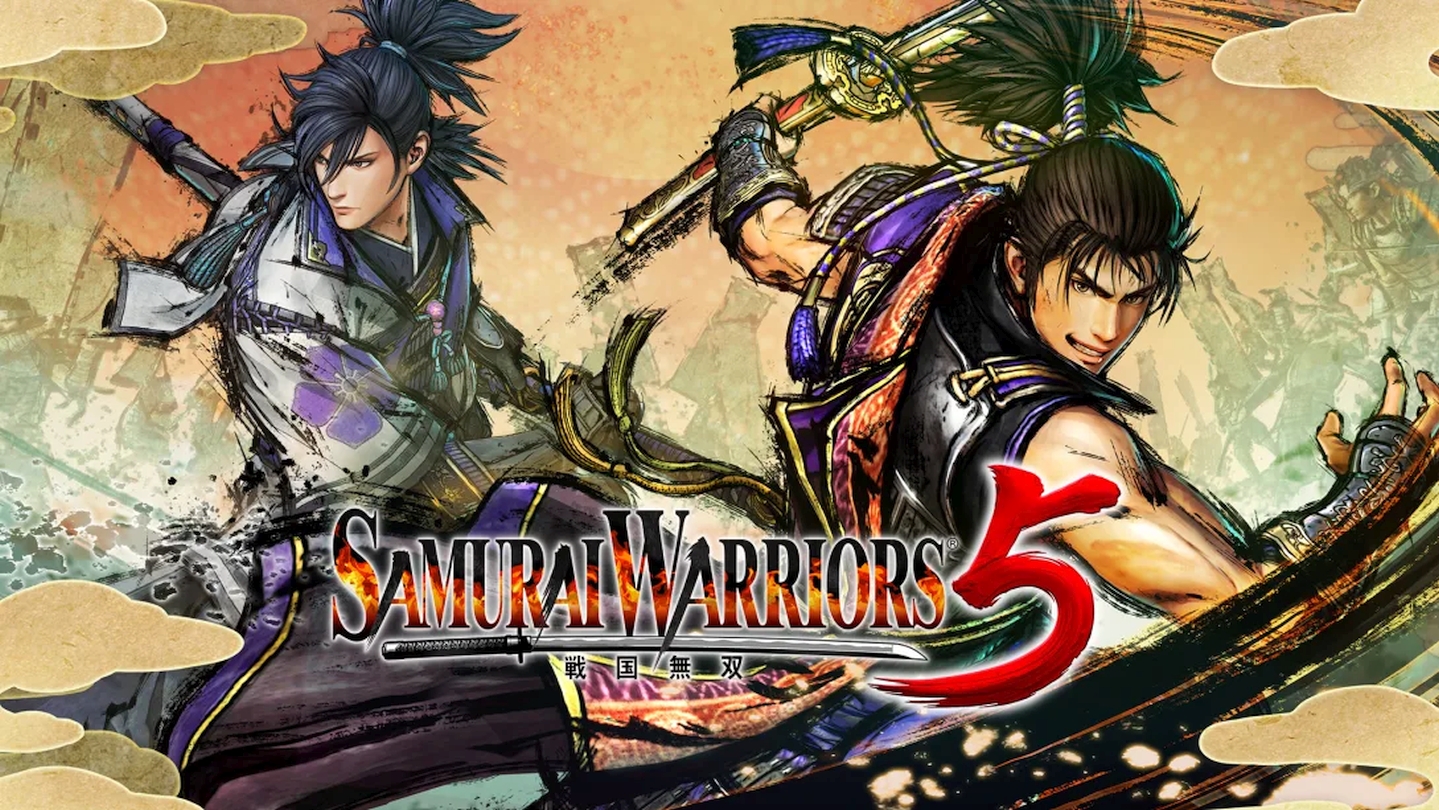 Koei Tecmo Announces Release Date And Platforms For Samurai Warriors 5
