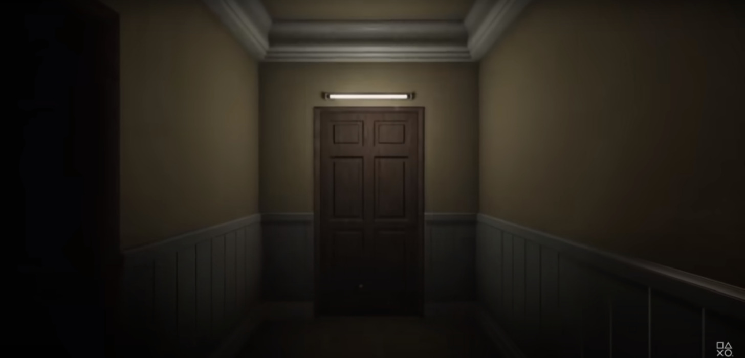 Evil Inside Is A Compelling Psychological Horror Game Coming Out Later This March