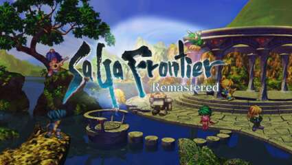 SaGa Frontier Remastered PC, Console, And Mobile Launch Scheduled For April 15