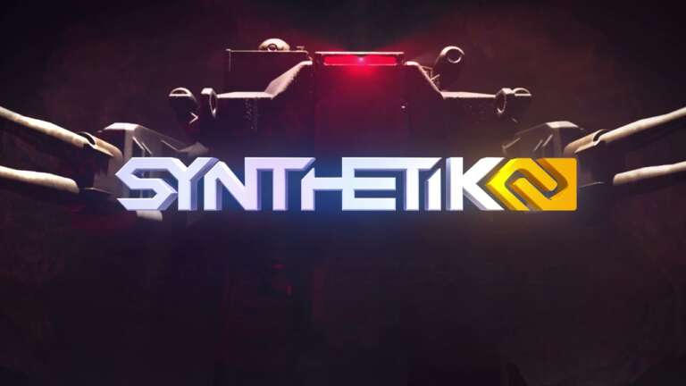 SYNTHETIK 2 Is An Upcoming Rogue-Lite Action Title Headed To Steam Early Access This Year