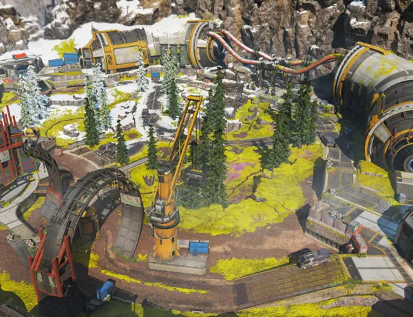 apex legends arena