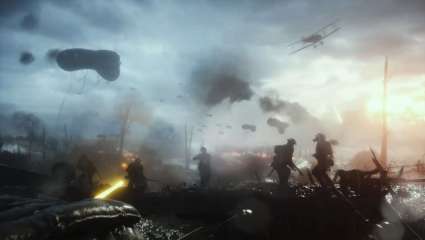 Battlefield 6 Has Hopefully Learned From The Successes Of Battlefield 1