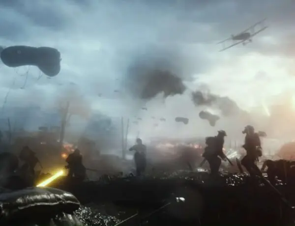 battlefield 1 battle