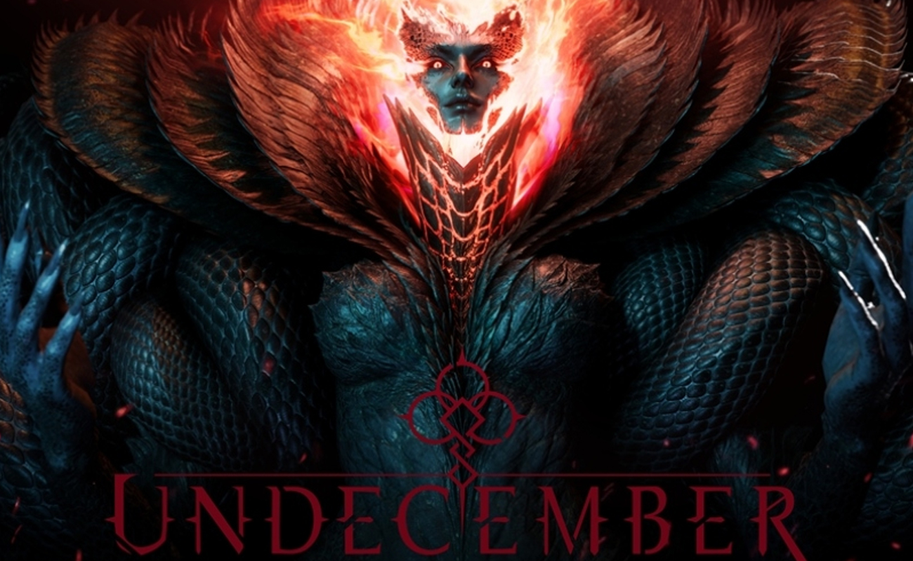 Undecember is Headed To PC and Mobile This Year