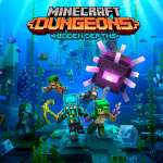 minecraft hidden depths dlc