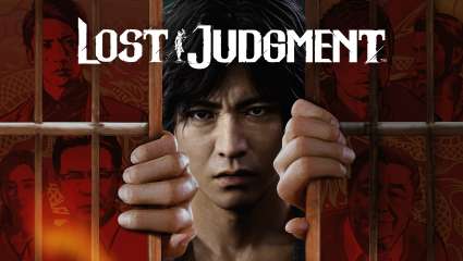 Lost Judgment Headed For PS5 and PS4 This September