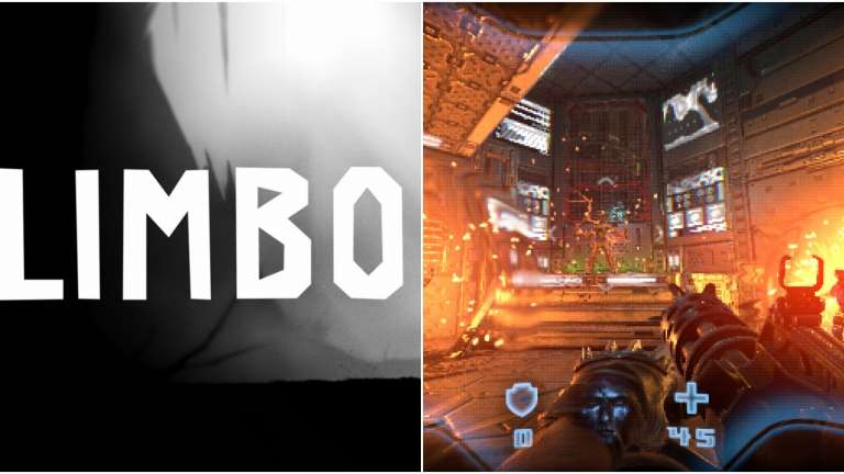 Limbo, Prodeus And More Coming To Xbox Game Pass In July