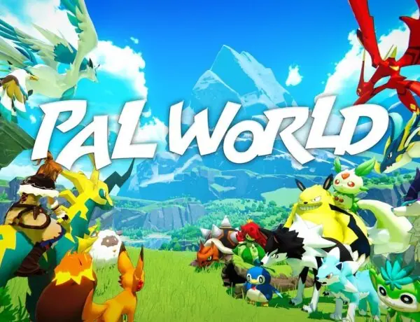 palworld