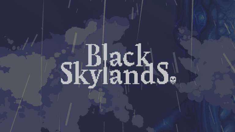 Black Skylands Review - Sky Pirates, Hotline Miami, And The Long Grind